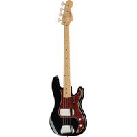 Fender : 59 P-Bass MN Black CC