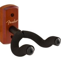 Fender : Wall Hanger Rosewood