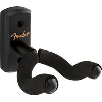Fender : Wall Hanger BK