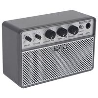Yuer : BA-10Pro Mini Busking Amp