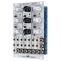 Schlappi Engineering : Boundary Layer