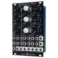 Schlappi Engineering : Boundary Layer Black