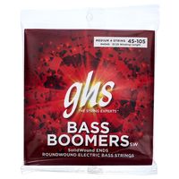 GHS : Bass Boomers 3045 M