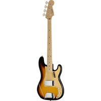 Fender : 59 P-Bass MN 2TSB CC
