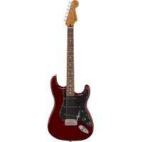 Fender : Player II Strat RW OXBLD