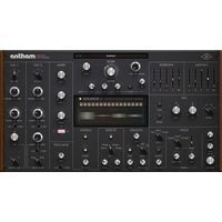 Universal Audio : Anthem Analog Synthesizer