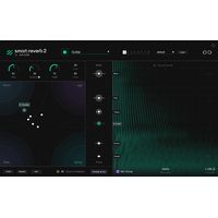 Sonible : smart:reverb 2