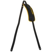 Fender : Third Man Leather Strap