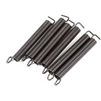 Fender : Tremolo Tension Springs 6 BLK
