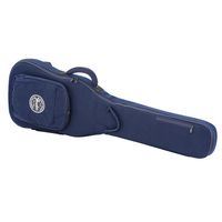 Fender : Troubadour Bass Gigbag NVY