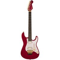 Charvel : PM PLUS SRS SC1 HH FR EB Car