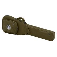 Fender : Troubadour Bass Gigbag OLV