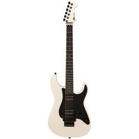 Charvel : PM PLUS SRS SC1 HH FR CM SE