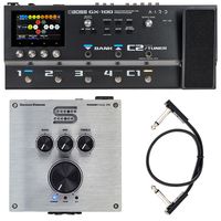 Boss : GX-100 Bundle
