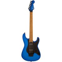 Charvel : PM PLUS SRS SC1 HH FR CM BB