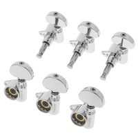 Grover : 102SVC Skeleton View CH