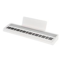Korg : B2+ White