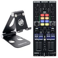 Reloop : Mixtour Pro Stand Bundle