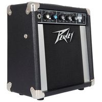 Peavey : Decade Too