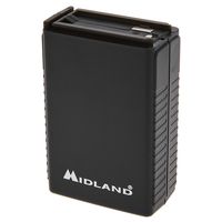 Midland : Lithium Akku fr Alan 42 DS
