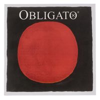 Pirastro : Obligato Violin A 3/4-1/2