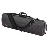 Gewa : Camouflage Carbon Violin Case
