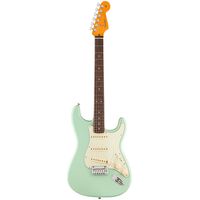 Fender : Ultra Luxe 60s Strat RW SFG