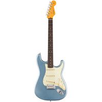 Fender : Ultra Luxe 60s Strat RW IBM