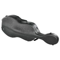 Gewa : Camouflage Carbon Cello Case