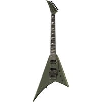 Jackson : American SRS RR24 MAD