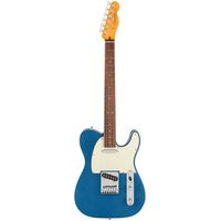 Fender : Ultra Luxe 60s Custom Tele LPB
