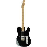 Fender : 52 Telec MN Black Closet Cl.