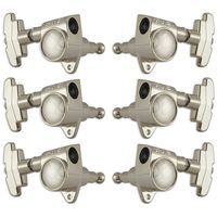 Grover : 109N Super Rotomatics