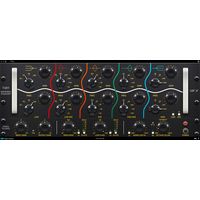 Plugin Alliance : Lindell Audio EQ825