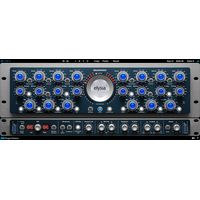 Plugin Alliance : elysia alpha compressor V2