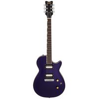 Gretsch : STRML JET NTSHD PRPL