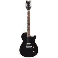Gretsch : STRML JET 1PU JT BLK