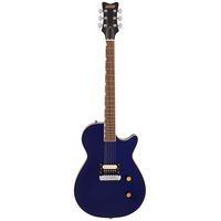 Gretsch : STRML JET 1PU MD BLU