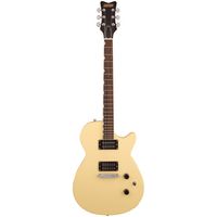 Gretsch : STRML JET CLB AGD WHT
