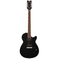 Gretsch : STRML JET CLB JT BLK