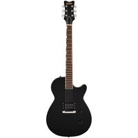 Gretsch : STRML JET CLB 1PU JT BLK