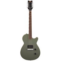 Gretsch : STRML JET CLB 1PU OLV DRB