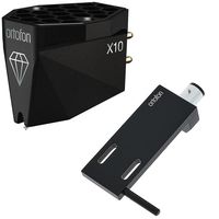 Ortofon : MC X10 HS Bundle