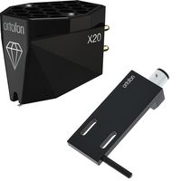 Ortofon : MC X20 HS Bundle