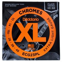 Addario : ECG23PL Chromes