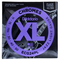 Addario : ECG24PL Chromes