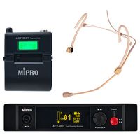 Mipro : ACT-5801 Bundle