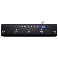 Xsonic : Airstep Kat EX Edition