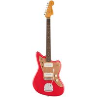 Fender : Vintera II RDWN 50s Jazzm FRD