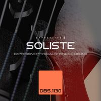 Expressive E : Soliste DBS 1130 Double Bass